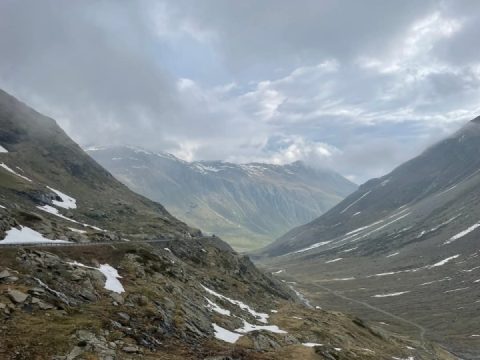 Good first time (or almost): Forcola di Livigno/val Poschiavo