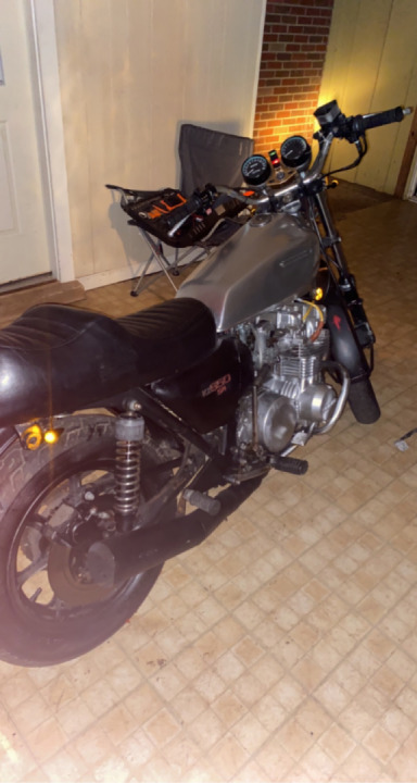 Update on the Rat to Riches