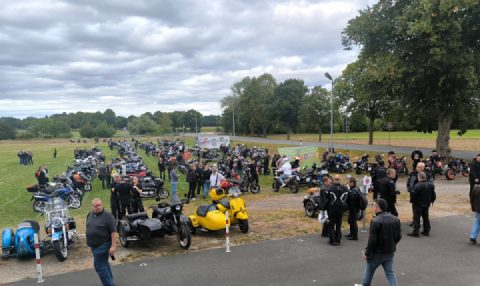 A small tour around my town 