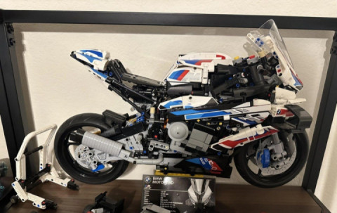 It's finally mine! For me it took 7-8h.