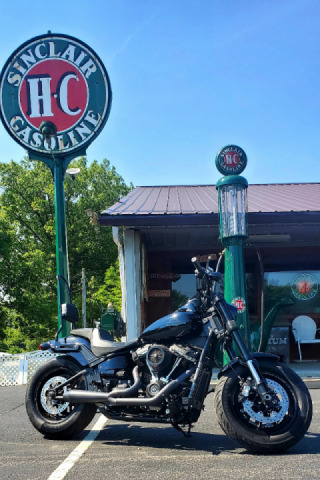 My newest addition to the family!