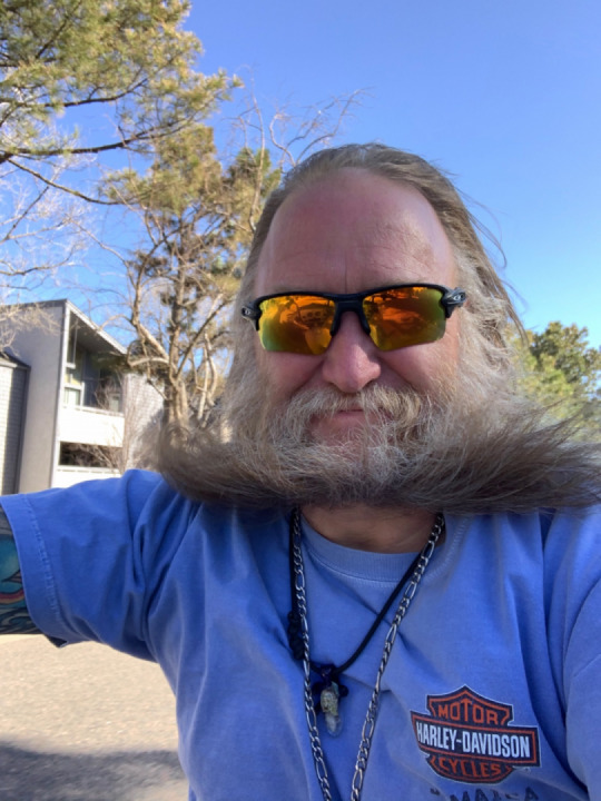 Hello Colorado. I’m here