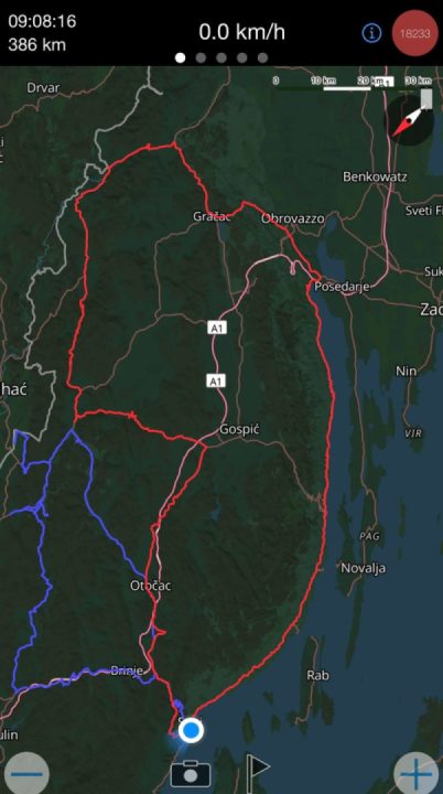 Croatia Tour - Day 5