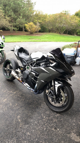 Few pics of both bikes I built the passed 2 seasons pretty happy how both candidates out this far