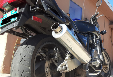 Back from a morning ride down by the Rio Grande