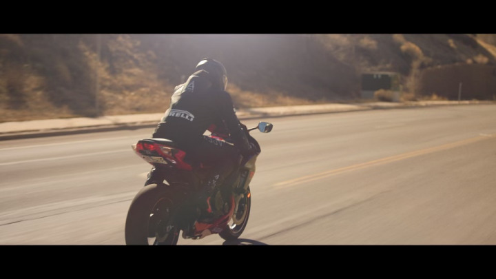 Apex Moto video sneak peek