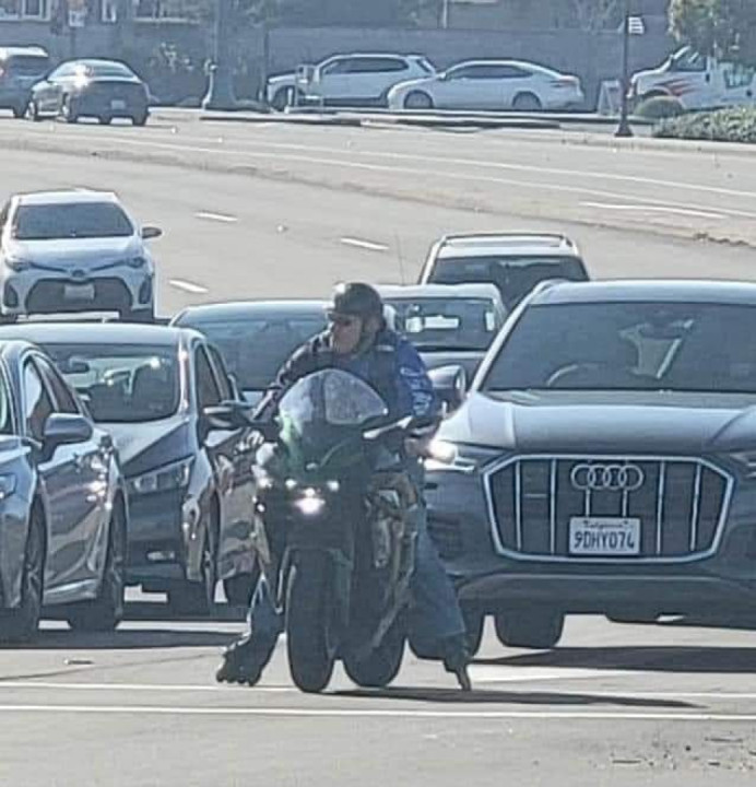 Ok, I seriously have so many questions. ?