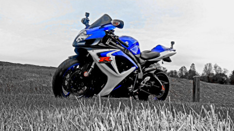 Bikes can Really put some Color in your LIFE ....!