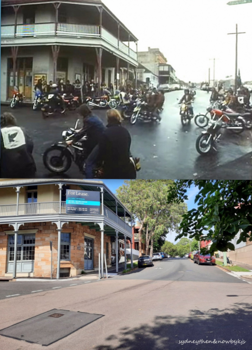 Stone is a 1974 Australian outlaw biker film. 1974 ~ 2024