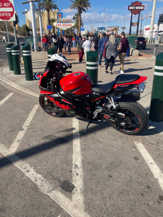 Welcome to fabulous Las Vegas