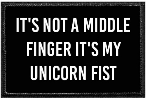 Do not teach this to your kids lol