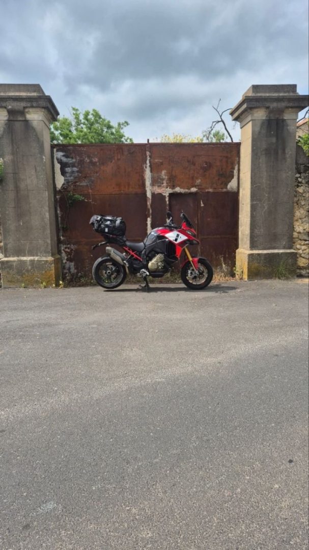 This bike has been incredible
