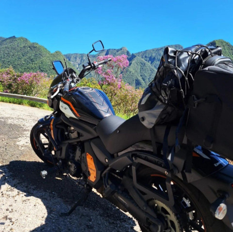 Just wanted to share this cool place visited yesterday