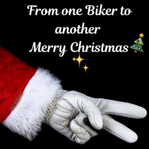 Merry Christmas To All