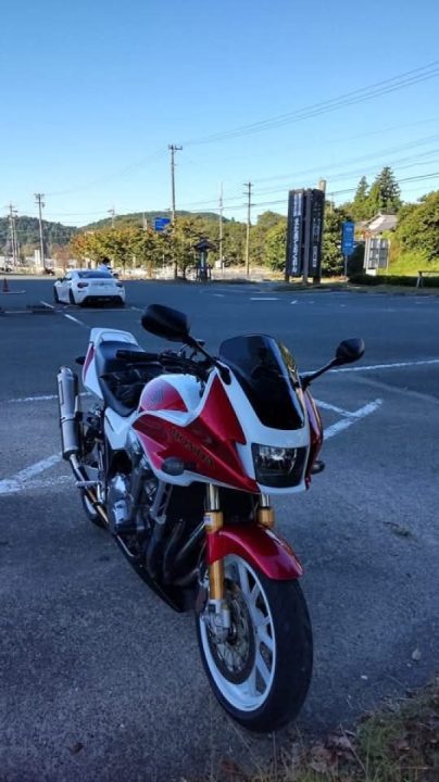 The temperature is 15℃ It's getting quite cold