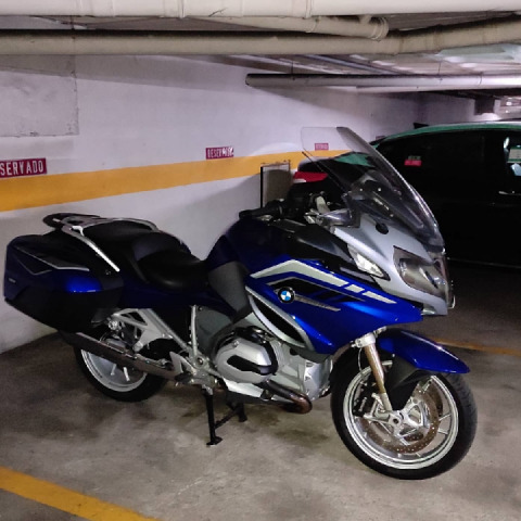 Menina nova acabou de chegar