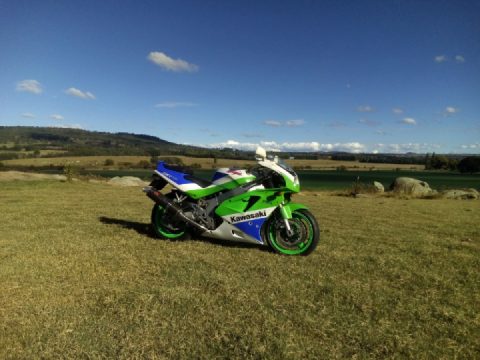 Out today for a 200klm ridе