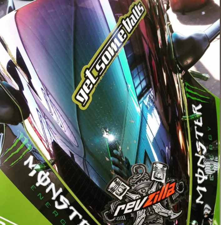 Ready for the thunder beach next weekend in Panama city Beach Florida ??