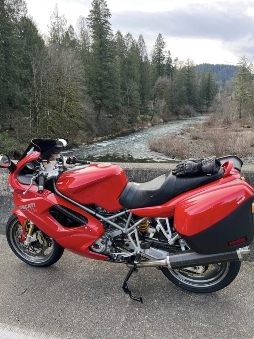 Вeautiful winter day