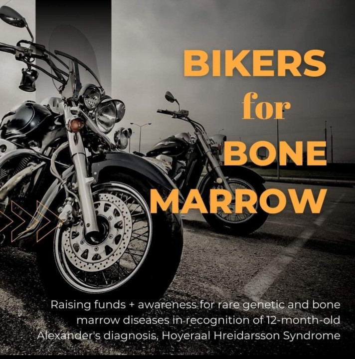 Join my group and ride like never before