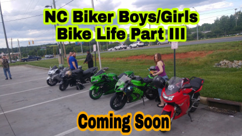 Working on another video