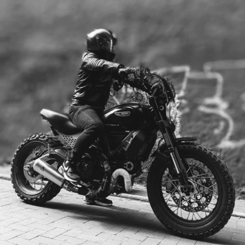 Let's start the weekend right