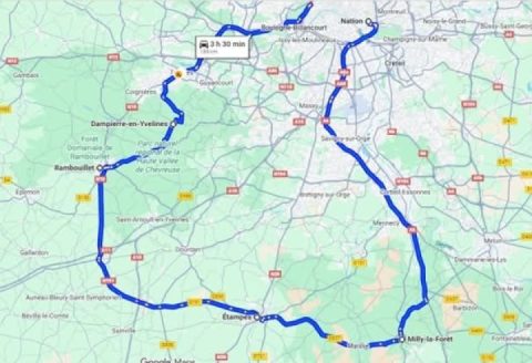 After a few weeks where work and sports were my priorities,