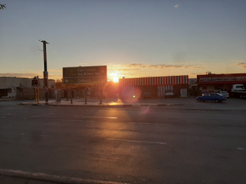 11hrs on Sisanda and she kept giving