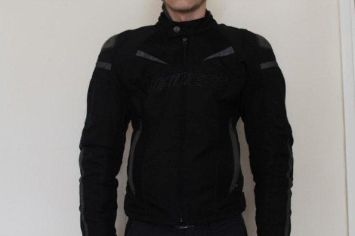 Dainese Super Speed D-Dry jacket review