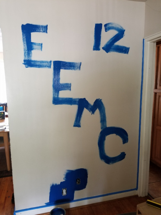 Elite Edge MC Clubhouse.