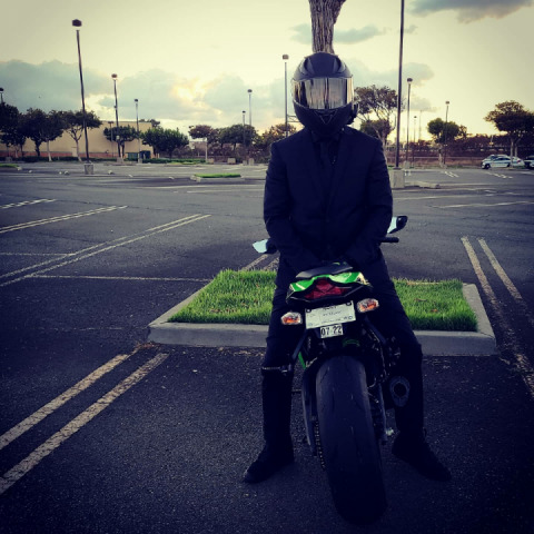 Gentlemen's Ride 2020