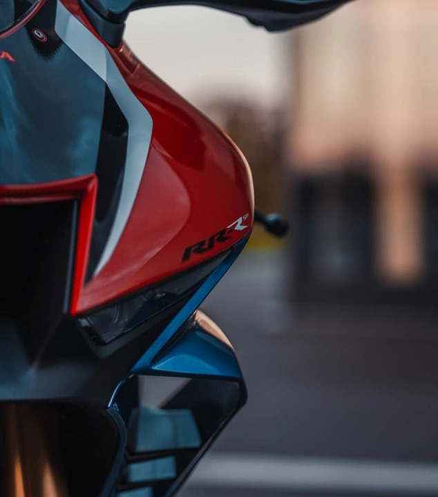 Wish list. Which bike is on your list?