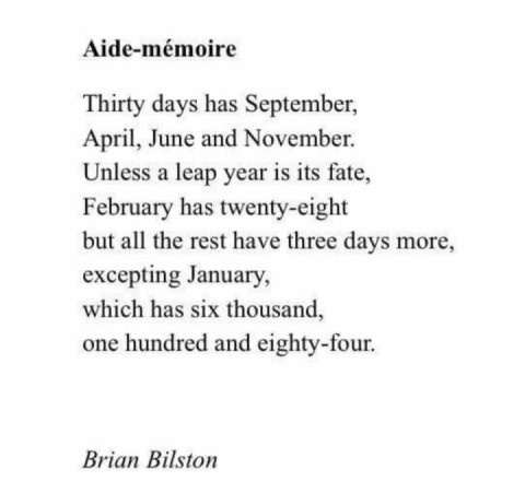 So true here in United Kingdom