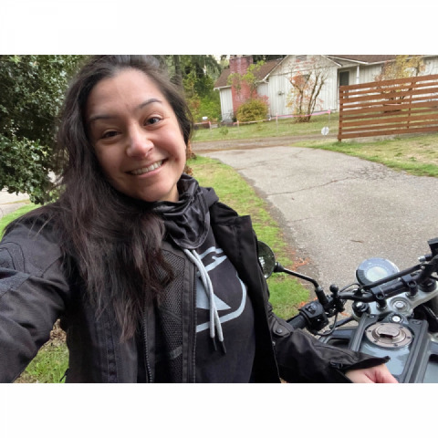 Time to break out the winter jacket ?