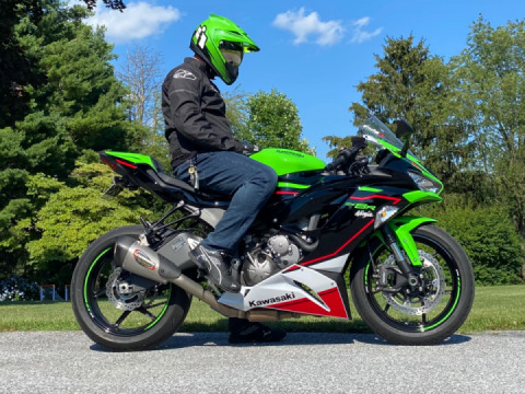 Once a hooligan, always a hooligan.