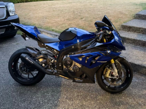 When you can’t stop buying parts until you see perfection ??