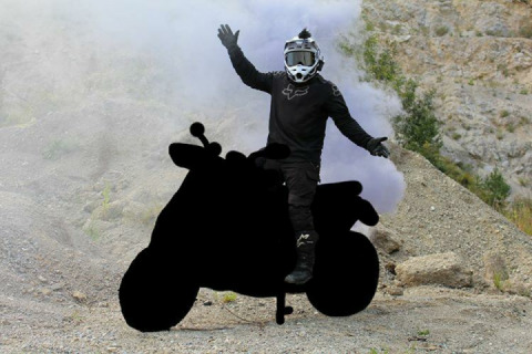 ⚠️Today Bike Reveal❗