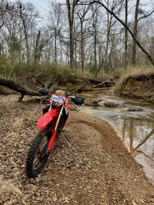 39° and getting Wiggy with it! Brilliant ride today.