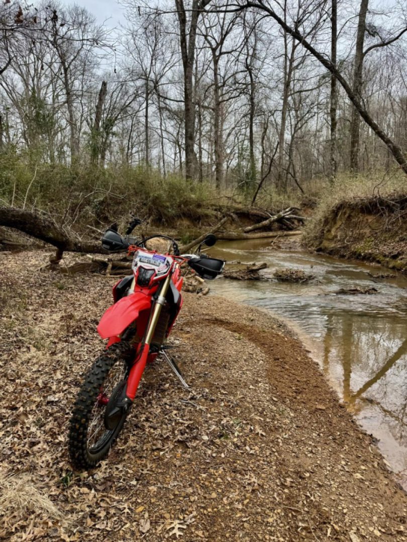 39° and getting Wiggy with it! Brilliant ride today.