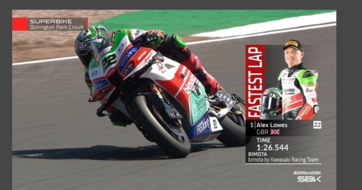 Grande Bimota!!