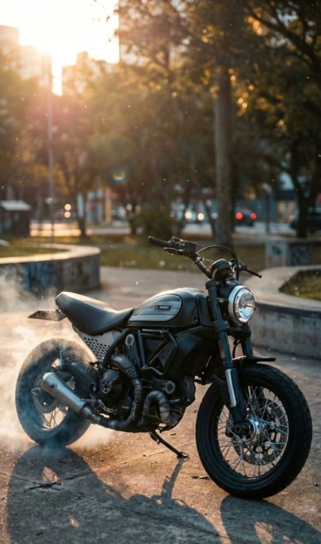 Desde Bogotá Colombia