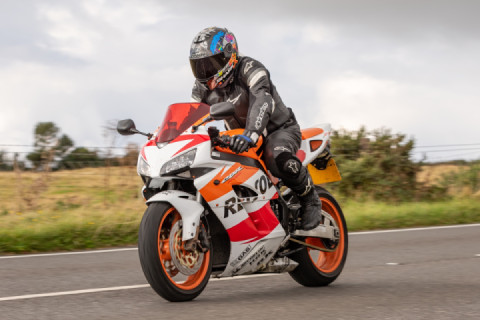 Won’t be long until light nights and warm days are back ?