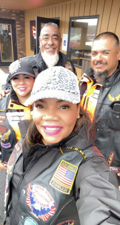 Midway Point Support STOP ? Meet & Greet L.A.M.A. Rochester MN & Lunch?