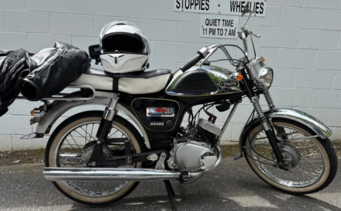 Bikes get better every year!