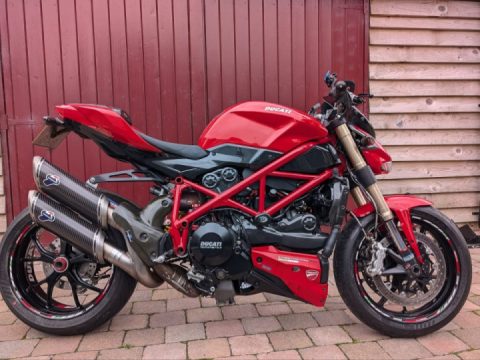 Love love love this bike!!!