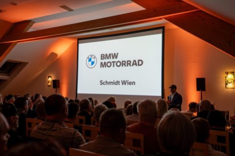 Was a great evening!