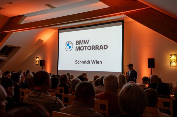 Was a great evening!