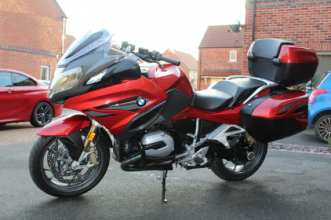 Europe, where to go?