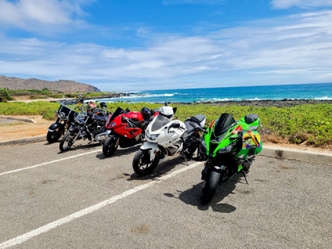 Today was a good Day