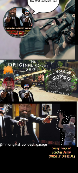 Thank You Tony For Following Us